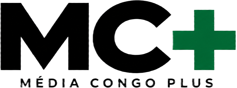 MC+ — Média Congo Plus